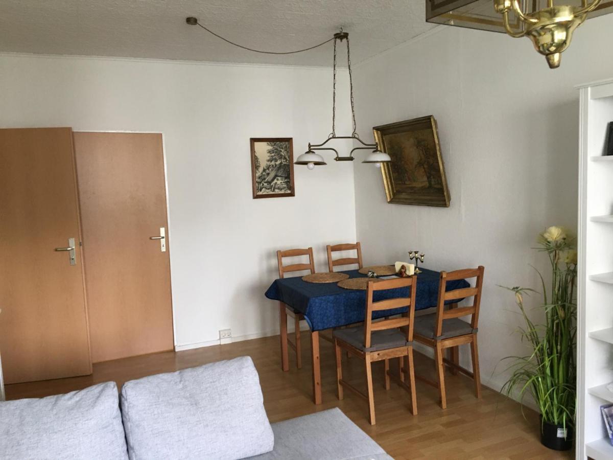 Ostseeruhe Apartamento Gelbensande