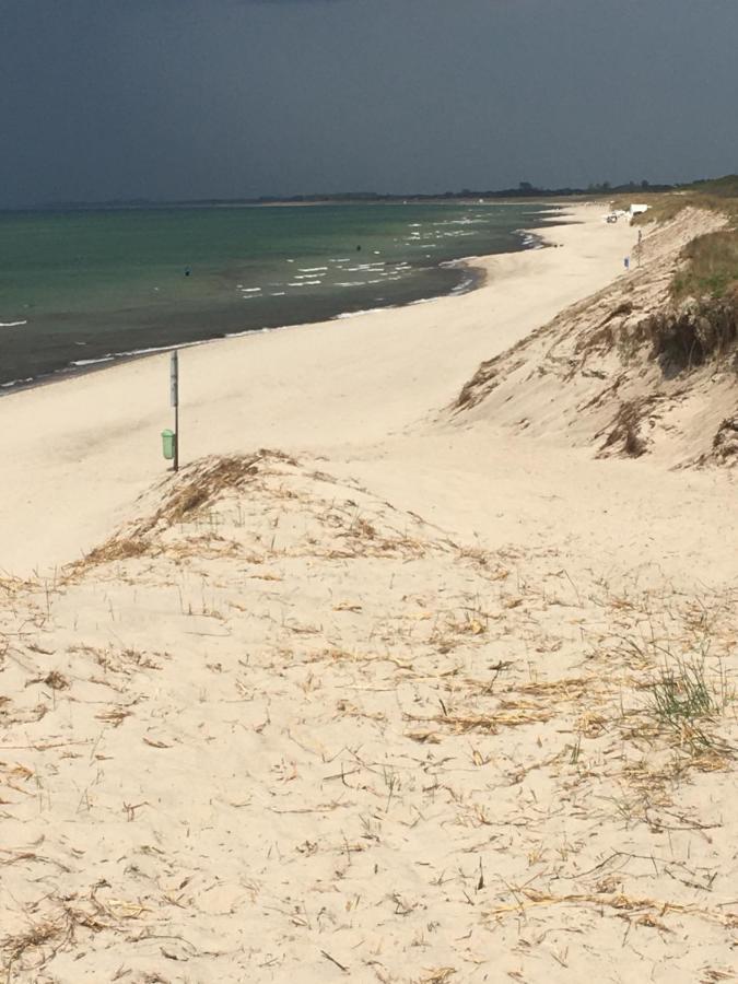 Ostseeruhe * Gelbensande