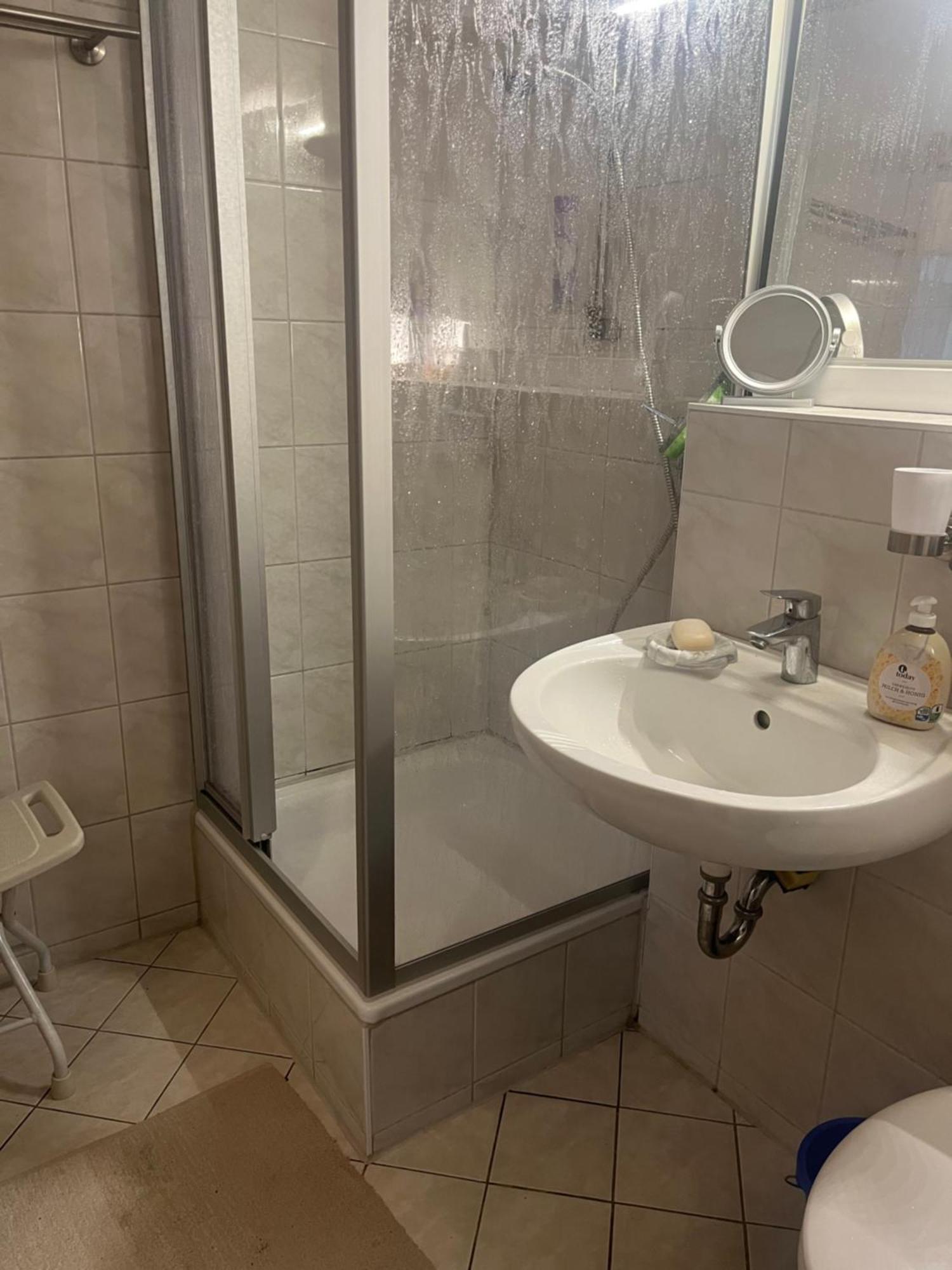 Apartment Ostseeruhe Gelbensande